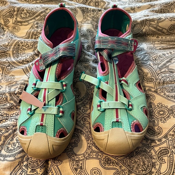 MERRELL
Share
hydro sandal - Picture 1 of 4